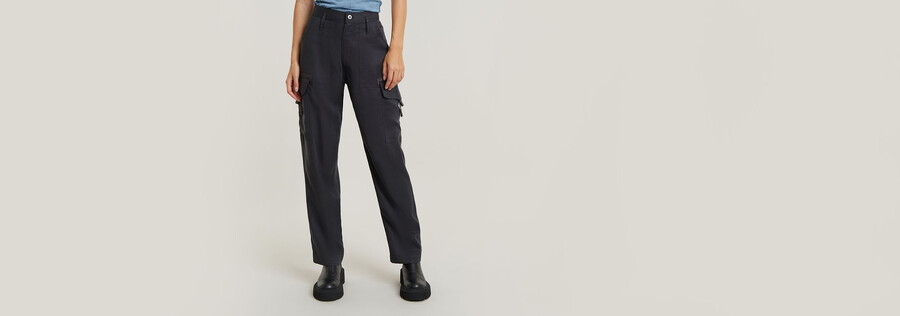 pantalon souple dextérieur