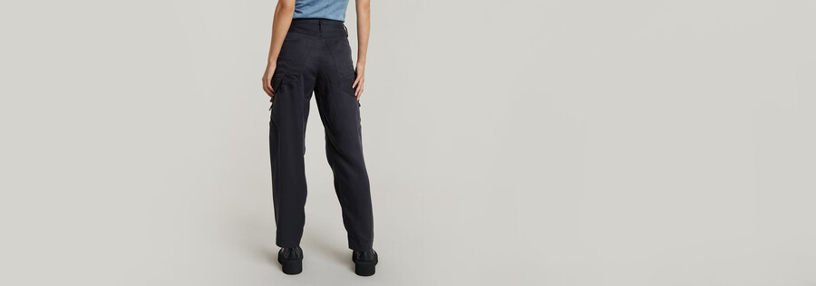 pantalon souple dextérieur