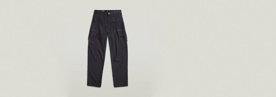 pantalon souple dextérieur