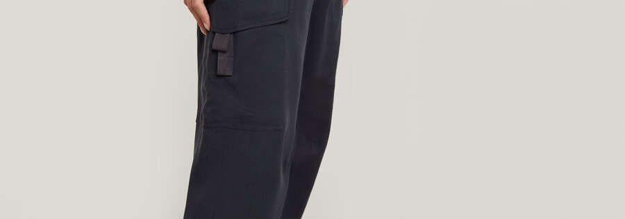 pantalon souple dextérieur