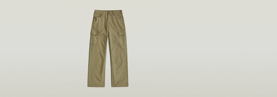 pantalon cargo judee