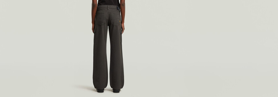 pantalon cargo judee