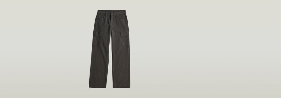 pantalon cargo judee