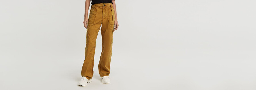 pantalon de combat