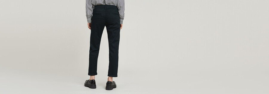 pantalon boyfriend kate