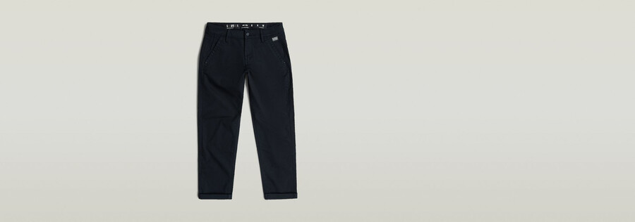 pantalon boyfriend kate