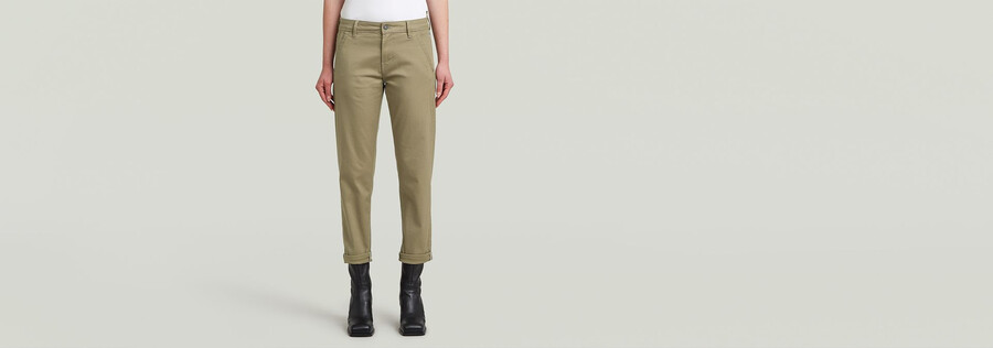 pantalon boyfriend kate