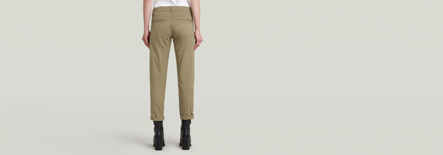 pantalon boyfriend kate