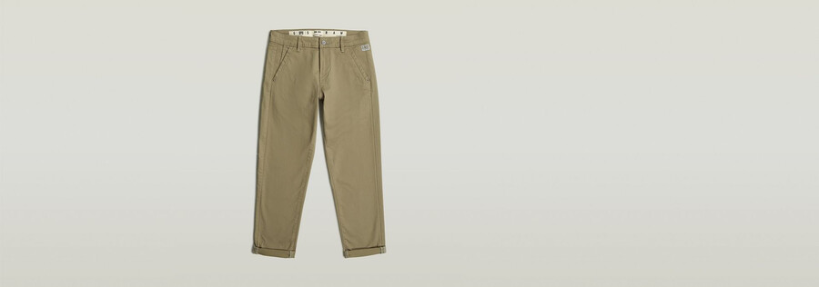 pantalon boyfriend kate