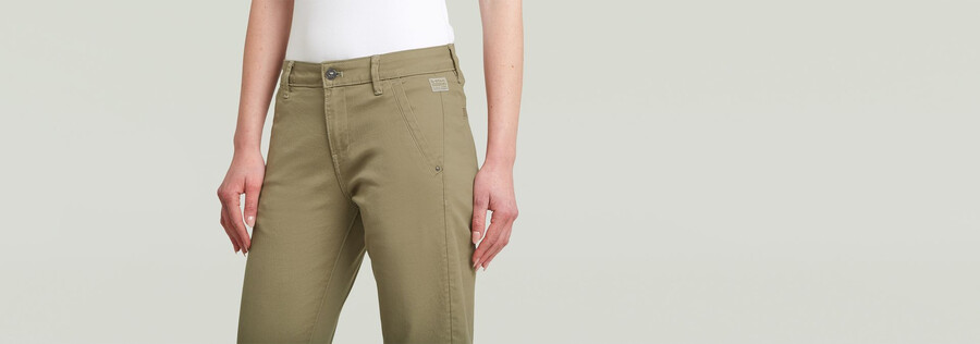 pantalon boyfriend kate