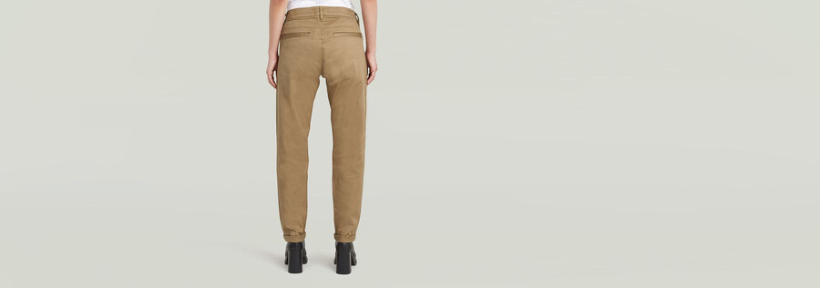 kate et son petit ami chino