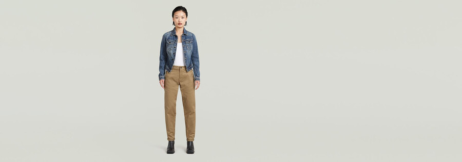 kate et son petit ami chino