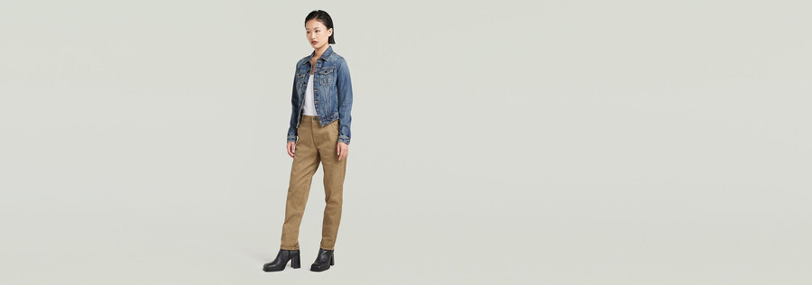 kate et son petit ami chino