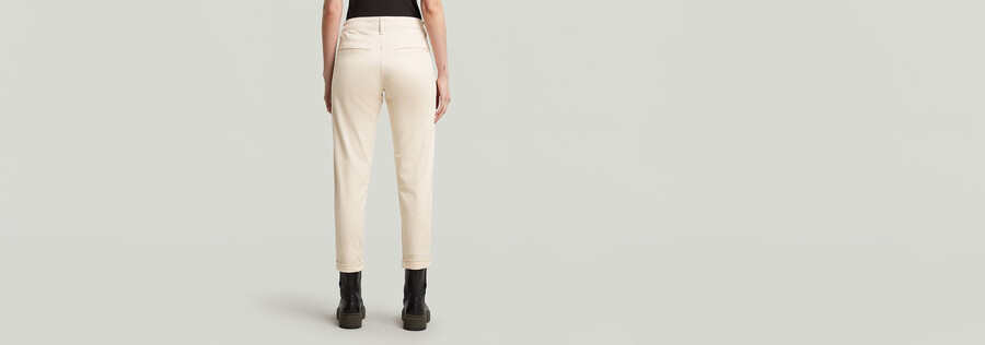 pantalon boyfriend kate