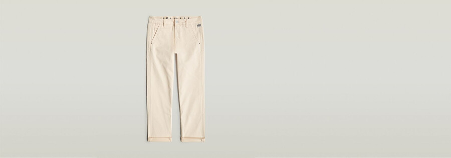 pantalon boyfriend kate