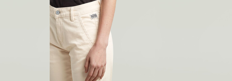 pantalon boyfriend kate