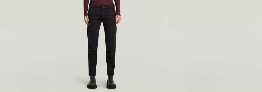 kate et son petit ami chino