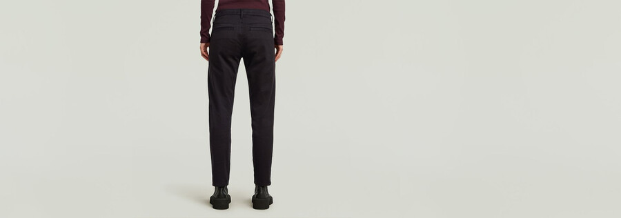 kate et son petit ami chino