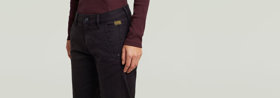 kate et son petit ami chino