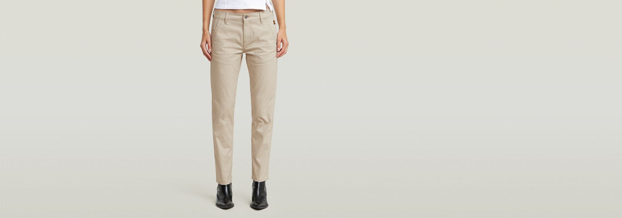 kate et son petit ami chino