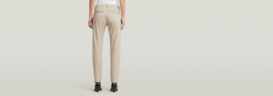 kate et son petit ami chino