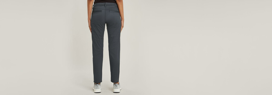kate et son petit ami chino