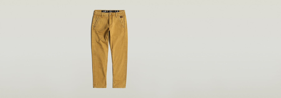 pantalon boyfriend kate