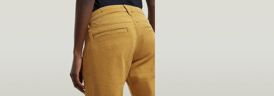 pantalon boyfriend kate
