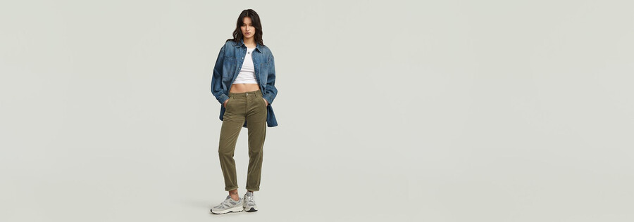 kate et son petit ami chino