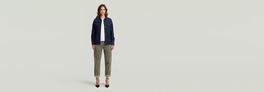 kate et son petit ami chino
