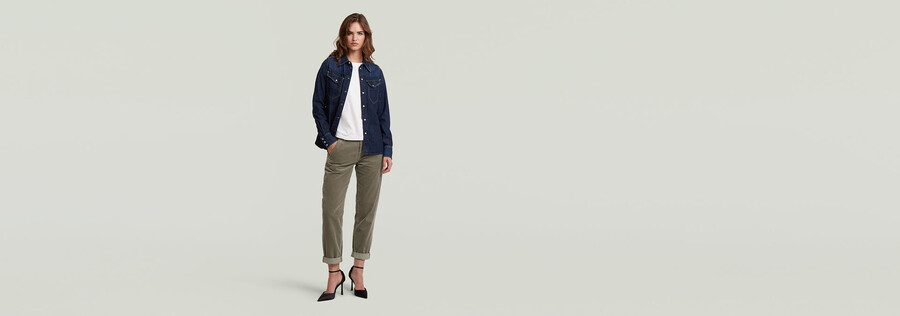 kate et son petit ami chino