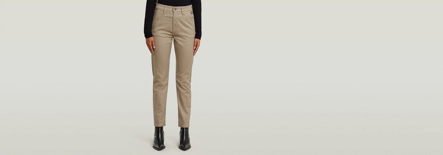 chino slim
