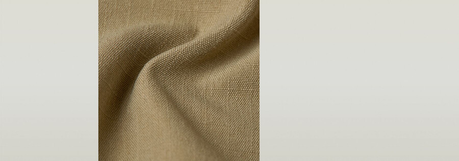pantalon cargo taille haute