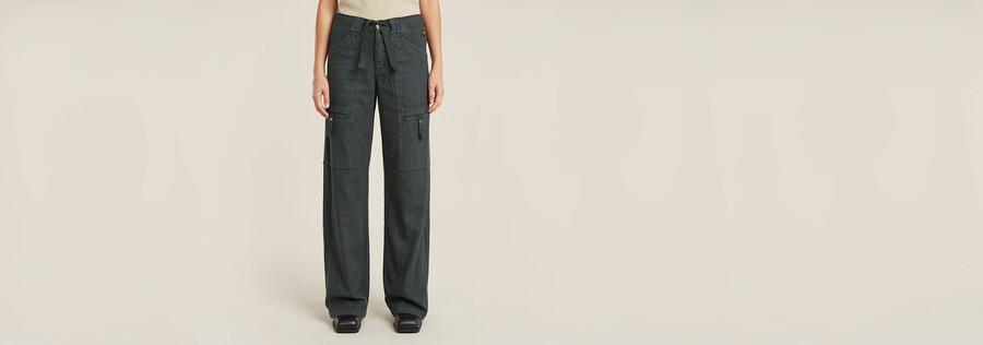 judee cargo trainer