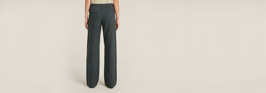 judee cargo trainer