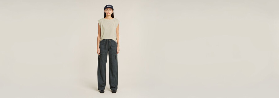 judee cargo trainer