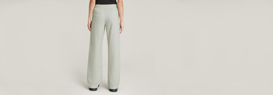 judee cargo trainer
