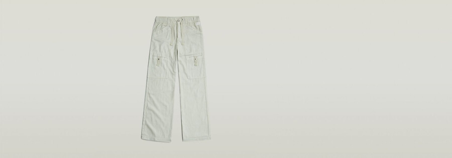 judee cargo trainer