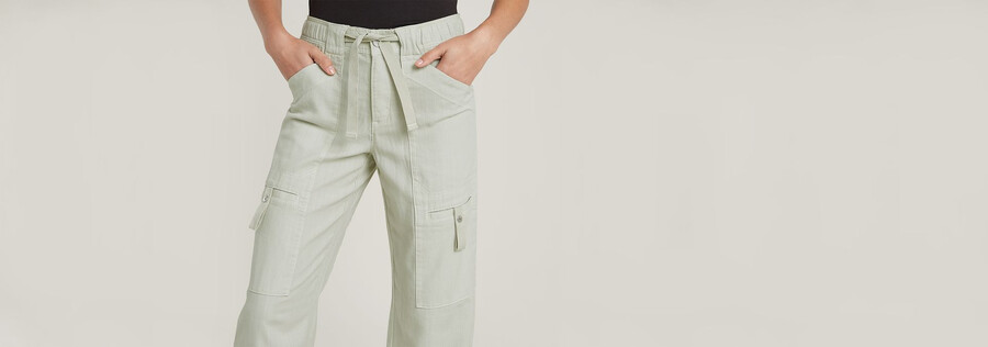 judee cargo trainer