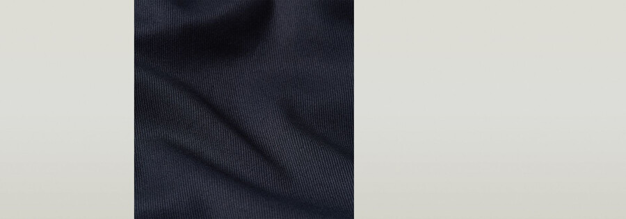 chino taille mi-haute bronson