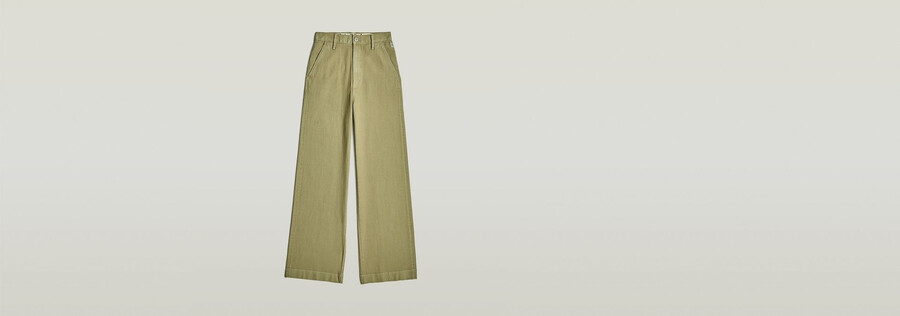 deck 2.0 haut chino large