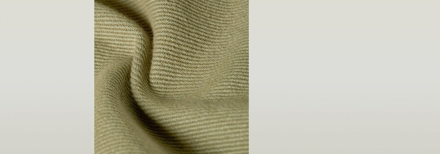 deck 2.0 haut chino large