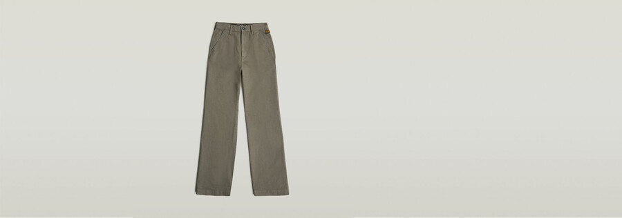 deck 2.0 haut chino large