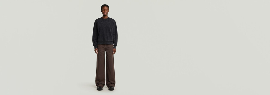 deck 2.0 haut chino large