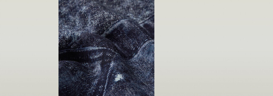 pantalon fluide à jambes larges