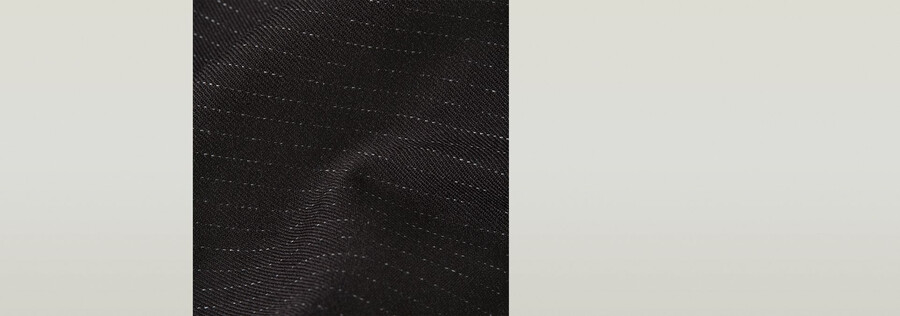 pantalon à sac en papier