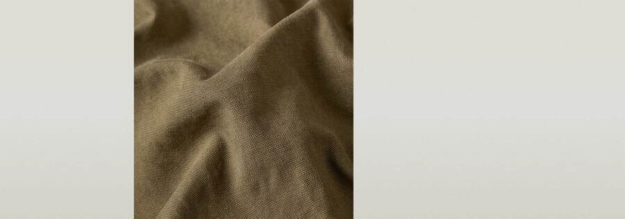 pantalon cargo ballon