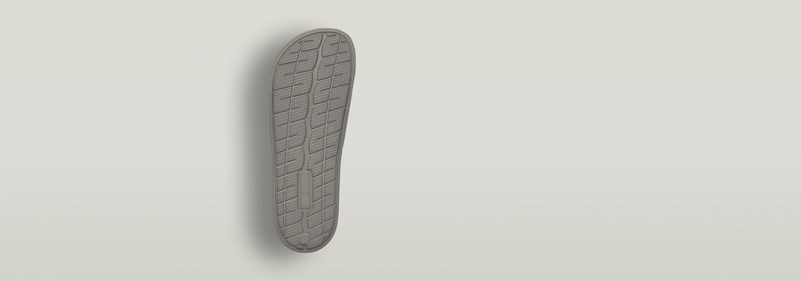 sandales tricotées cart iii
