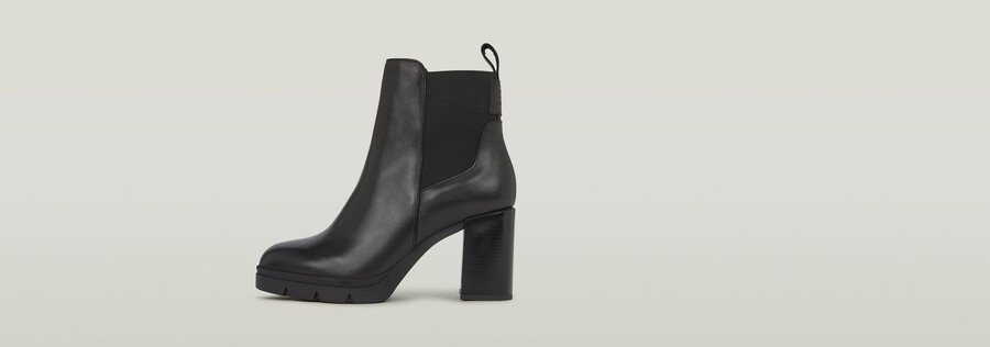 bottes jordin lea