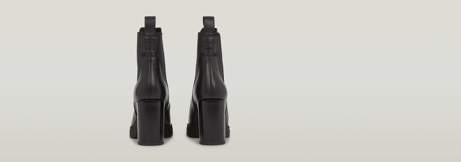 bottes jordin lea